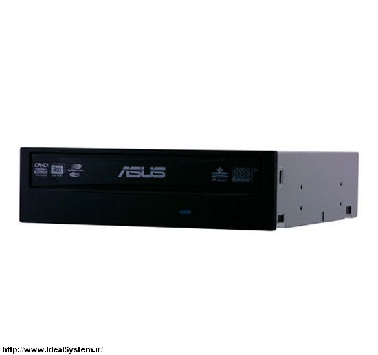 ASUS DRW-24D5MT Boxed Internal DVD Drive
